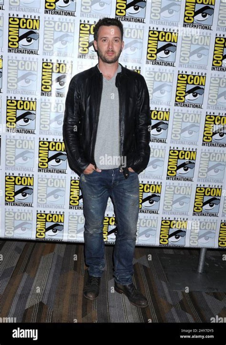 Eddie Kaye Thomas
