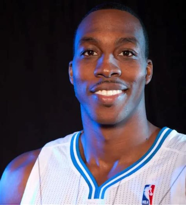 Dwight Howard
