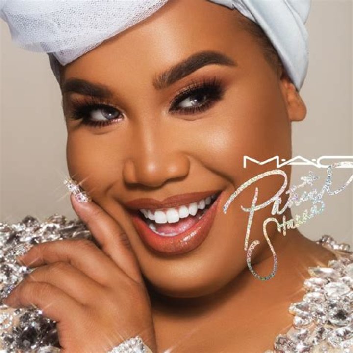 Patrick Starrr