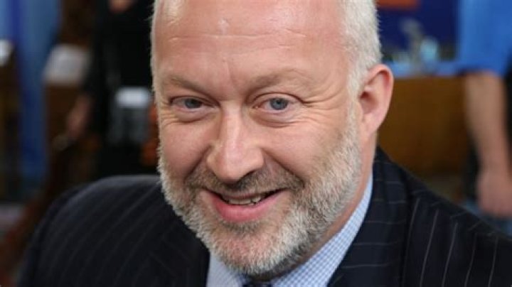 
Alasdair Nichol Weight Loss: Before And And After Photo	