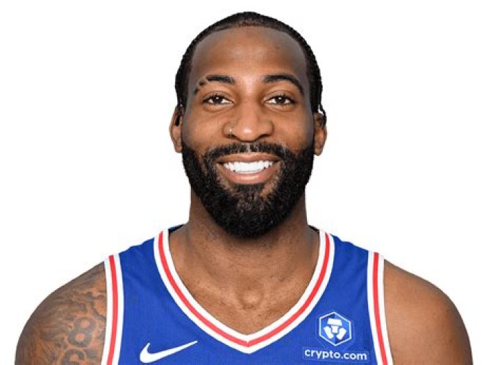 Who is Andre Drummond? Wiki, Age, Height, Net Worth, Girlfriend, Career