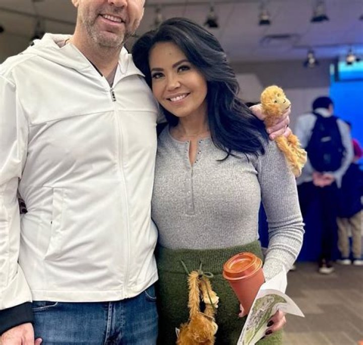 Angie Goff- Wiki, Age, Height, Net Worth, Husband, Marriage