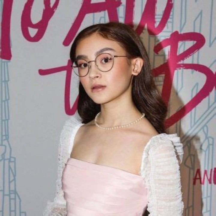 Anna Cathcart Origin & Wiki: What’s Her Ethnicity? Is She Chinese?