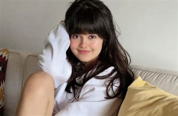 Aryana Chaudhry- Wiki, Age, Ethnicity, Parents, Height, Net Worth, Career