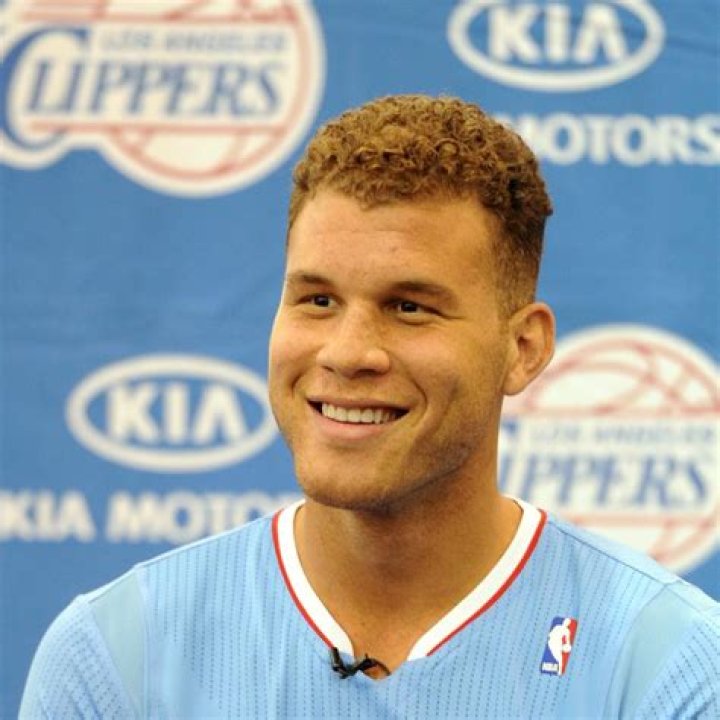 Blake Griffin- Wiki, Age, Ethnicity, Girlfriend, Height, Net Worth, Career