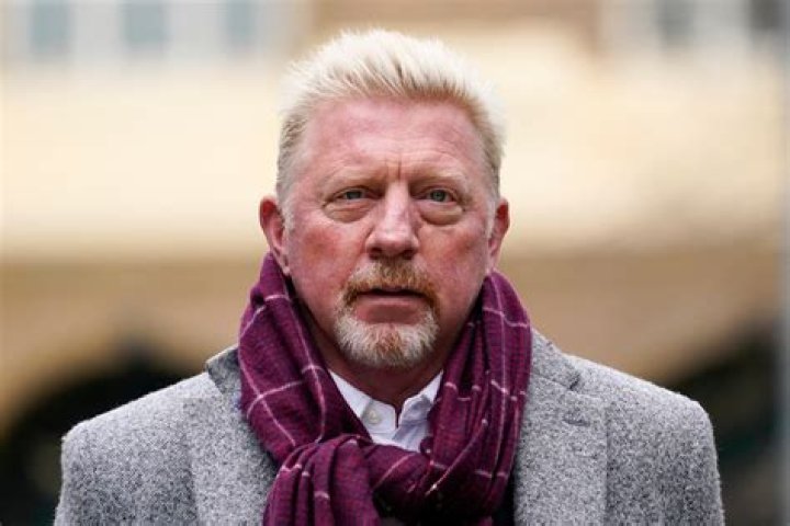 Boris Becker- Wiki, Age, Wife, Ethnicity, Net Worth, Height, Career