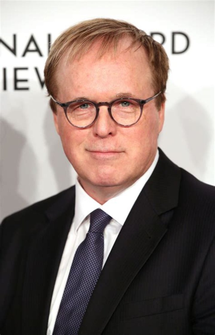 Brad Bird- Wiki, Age, Wife, Net Worth, Ethnicity, Height, Career