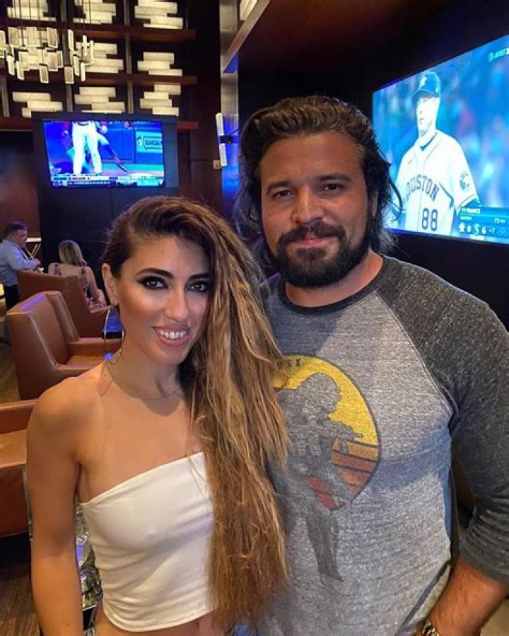 
Brandon Herrera- Wiki, Age, Height, Net Worth, Wife, Ethnicity	