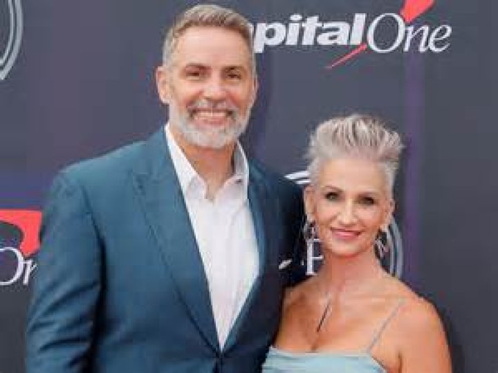 Brenda Warner- Wiki, Age, Ethnicity, Husband, Height, Net Worth, Career