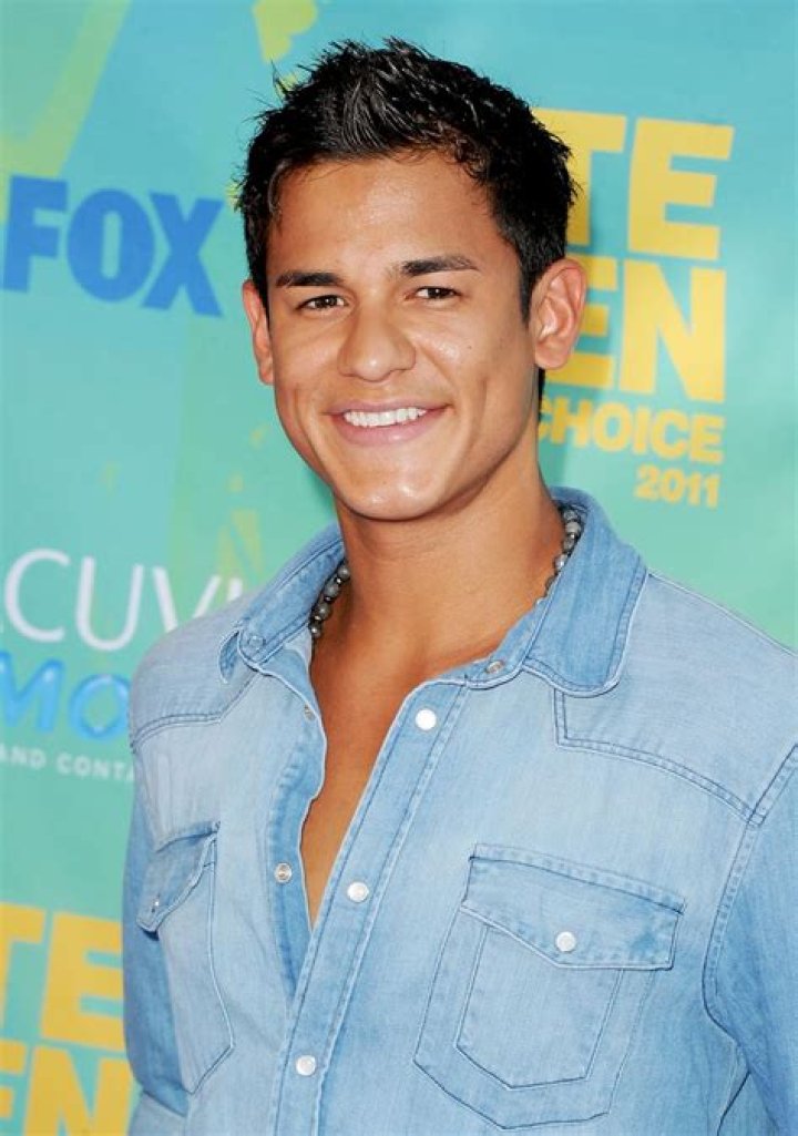 Bronson Pelletier- Wiki, Age, Net Worth, Girlfriend, Dating, Height
