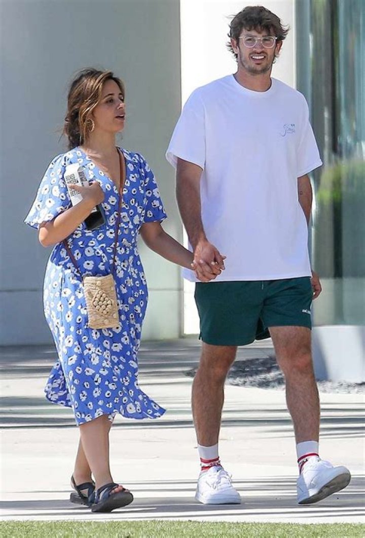 Who is Austin Kevitch? Camila Cabello Spotted Dating Austin After Her Breakup With Shawn!