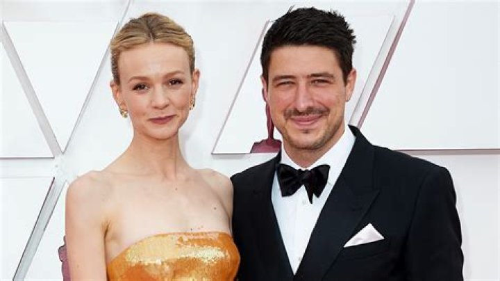 Carey Mulligan And Marcus Mumford Are Expecting Their Third Child