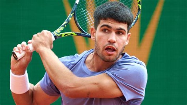 Carlos Alcaraz- Wiki, Age, Girlfriend, Ethnicity, Net Worth, Height, Career