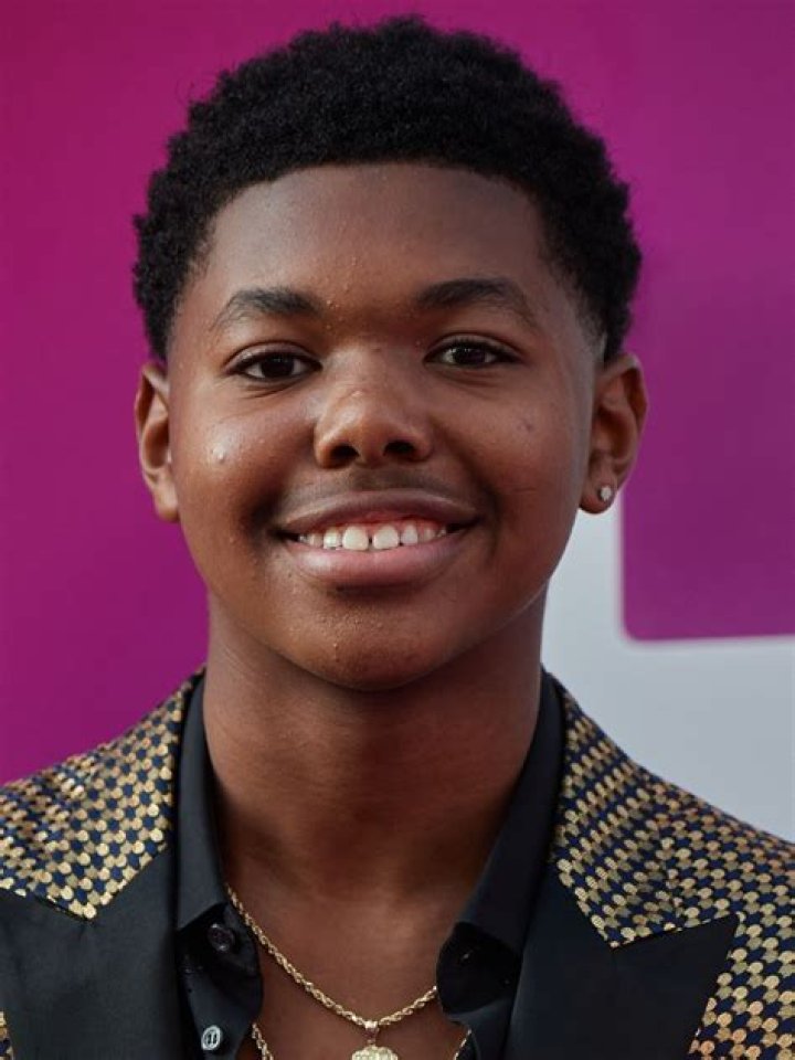 Cedric Joe- Age, Wiki, Parents, Ethnicity, Girlfriend, Height, Career