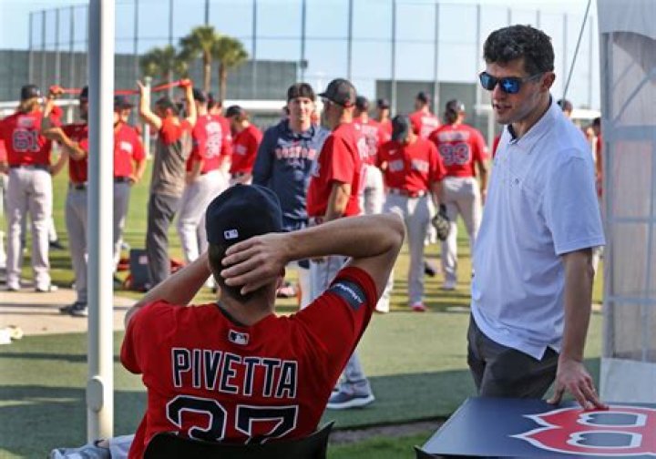 Chaim Bloom Net Worth: How Rich Is He? Chief Baseball Officer Career