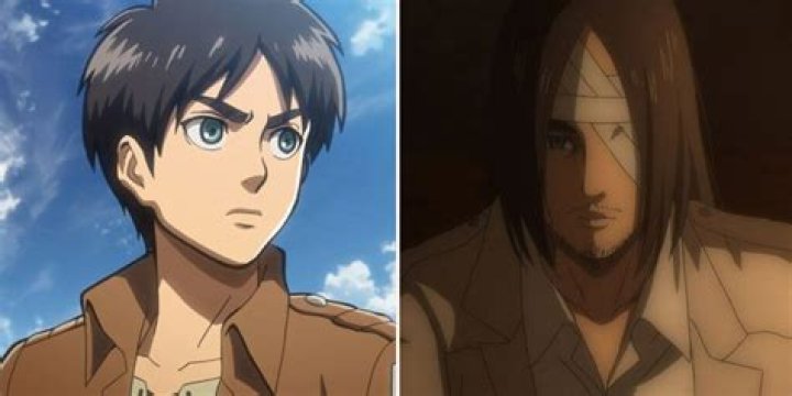 Characters From Attack On Titan That Were Once loved But Are Now despised.