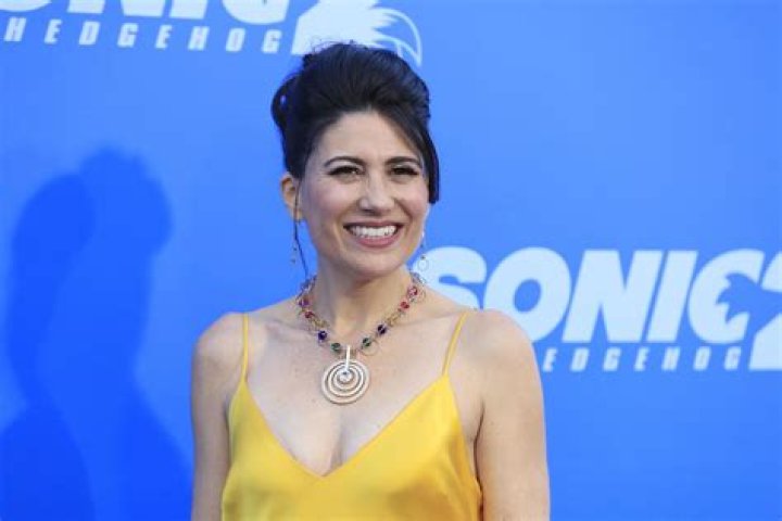 Colleen O’Shaughnessey- Wiki, Age, Height, Net Worth, Husband, Ethnicity