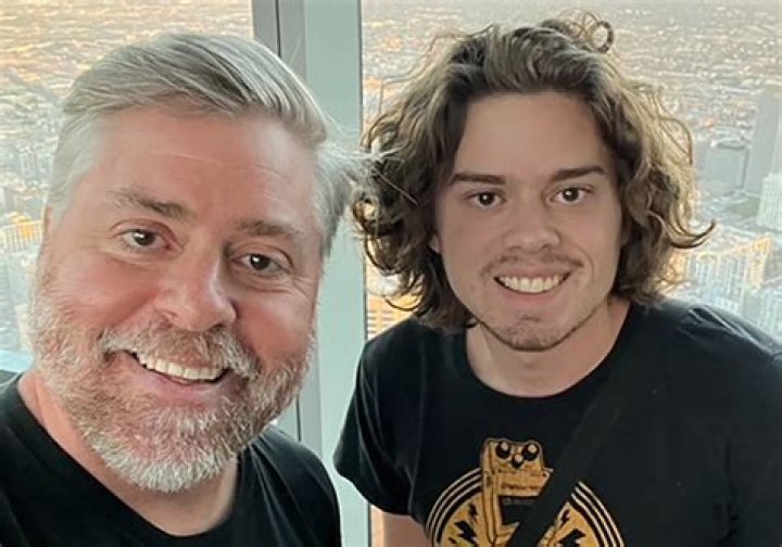 Craig Allen Cooper- Wiki, Age, Height, Net Worth, Wife, Ethnicity