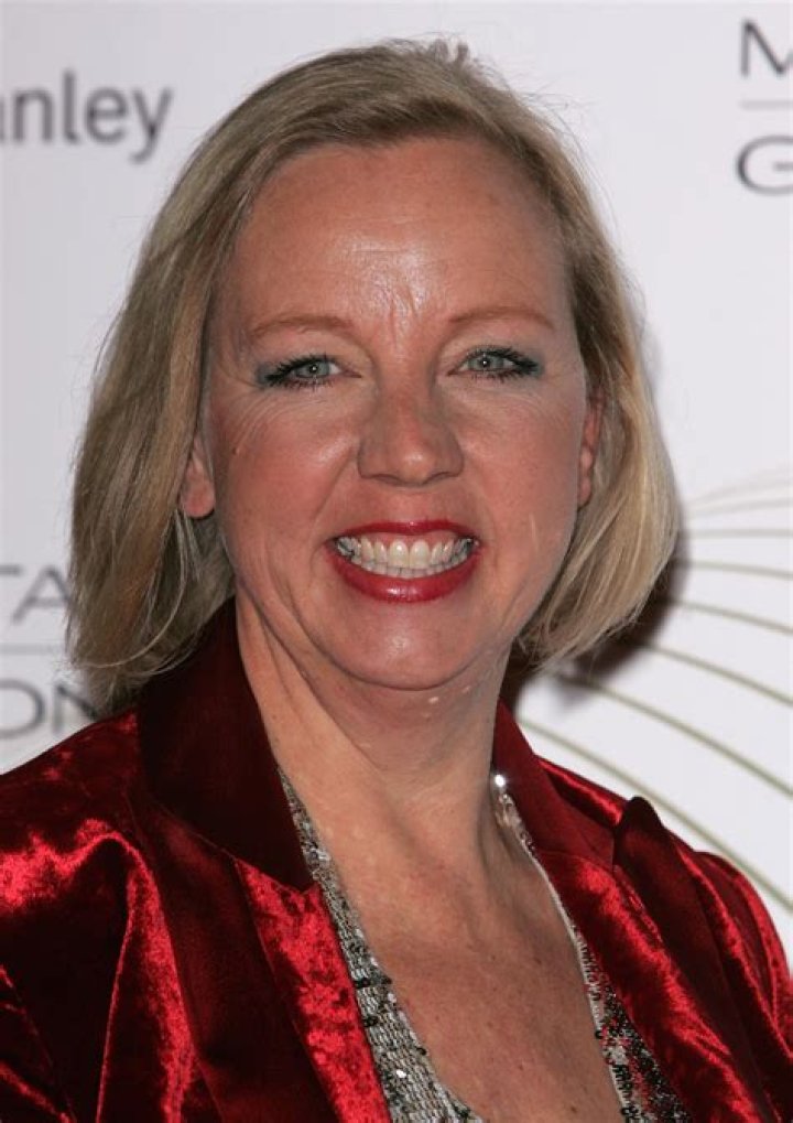 Who Is Deborah Meaden? Wiki, Age, Height, Net Worth, Husband, Ethnicity
