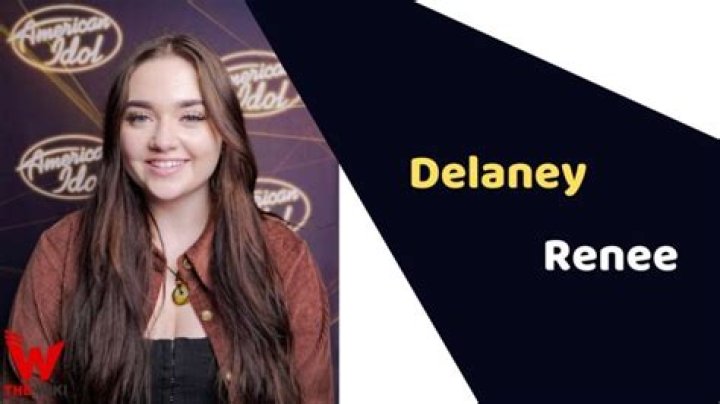 Delaney Renee- Wiki, Age, Ethnicity, Height, Weight, Net Worth, Career