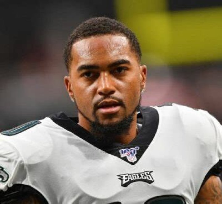 DeSean William Jackson- Wiki, Age, Height, Net Worth, Girlfriend, Ethnicity
