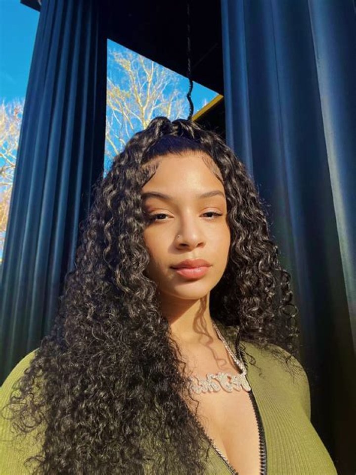 Deyjah Harris- Wiki, Age, Height, Net Worth, Boyfriend, Dating