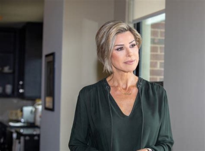 Dominique Sachse- Wiki, Age, Height, Net Worth, Husband, Marriage