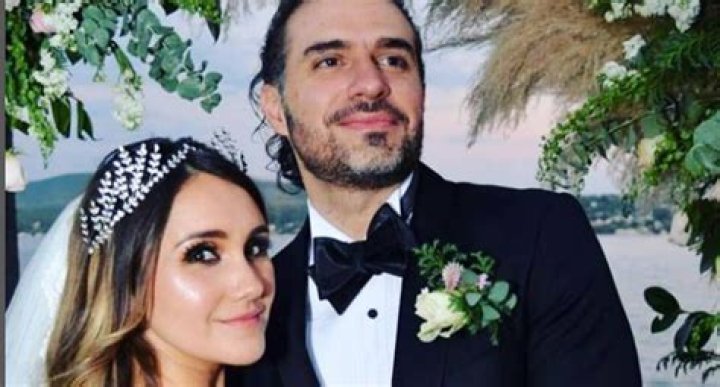 
Dulce Maria Age, Wiki, Husband, Height, Career, Net Worth	