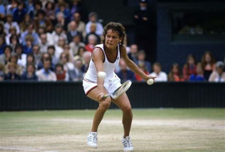 Evonne Goolagong Cawley- Everything You Need To Know About Her