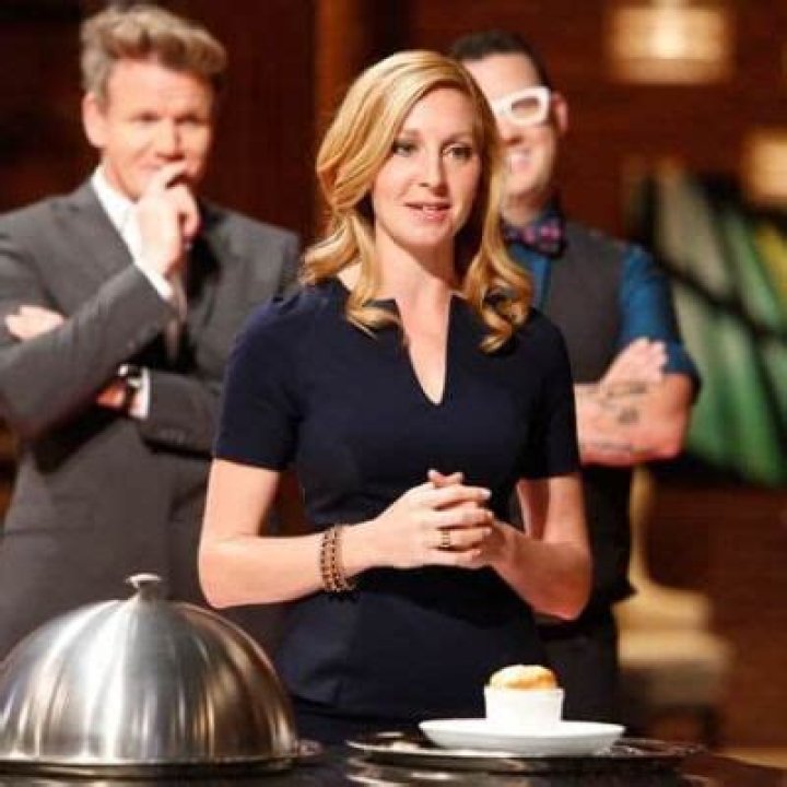 Fans Were Shocked After Christina Tosi Left The MasterChef USA