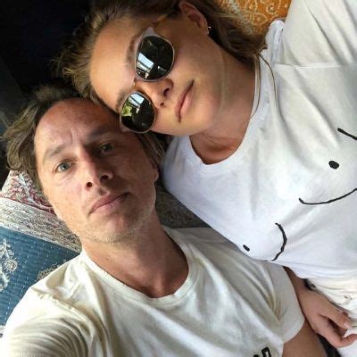 Florence Pugh And Zach Braff Have Confirmed Their Break Up After Three-Year Of Relationship