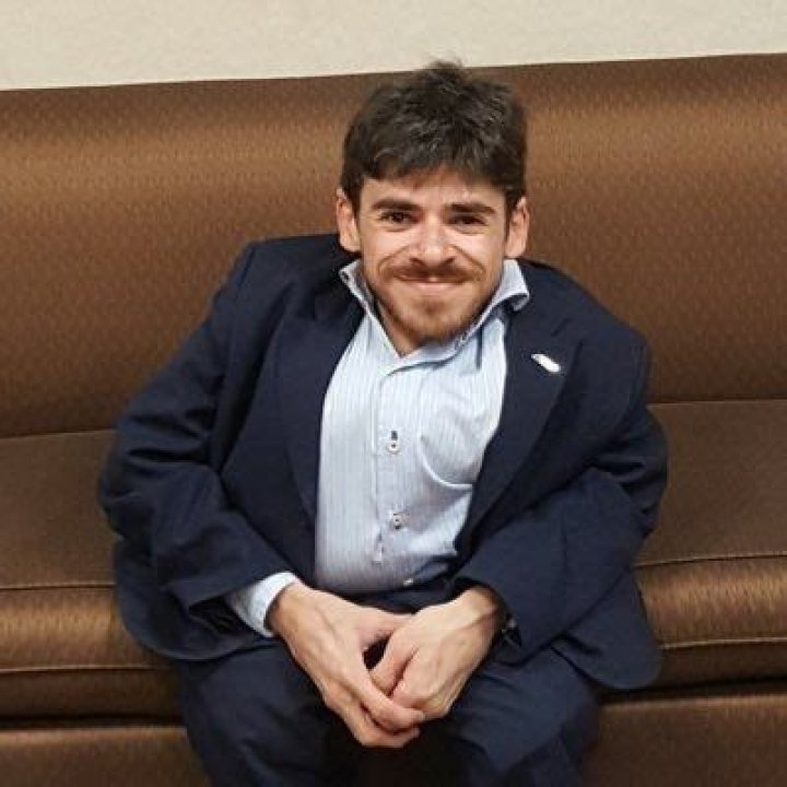 Franco Rinaldi Wiki: Is He Married? Family And Age Explore