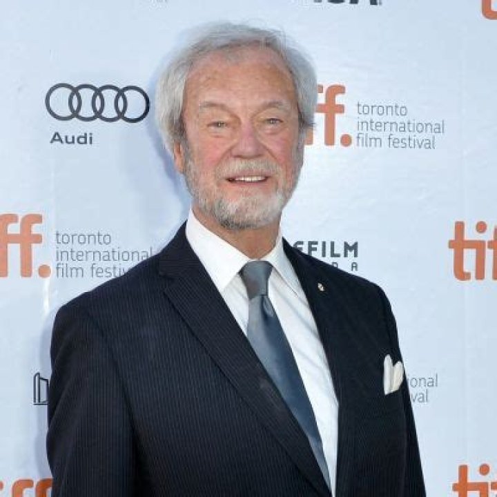 Gordon Pinsent Passed Away At The Age Of 92