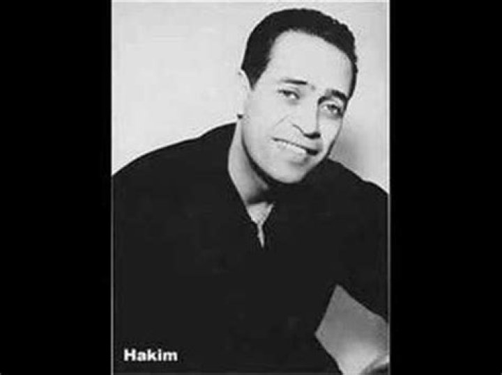 Hakim (Egyptian singer)’s biography, net worth, fact, career, awards and life story