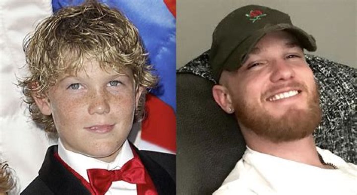 Who is Houston Tumlin? Wiki, Age, Height, Net Worth, Girlfriend, Dating