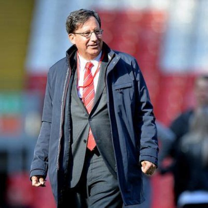 How Rich Is Tom Werner? Career, Net Worth, Salary