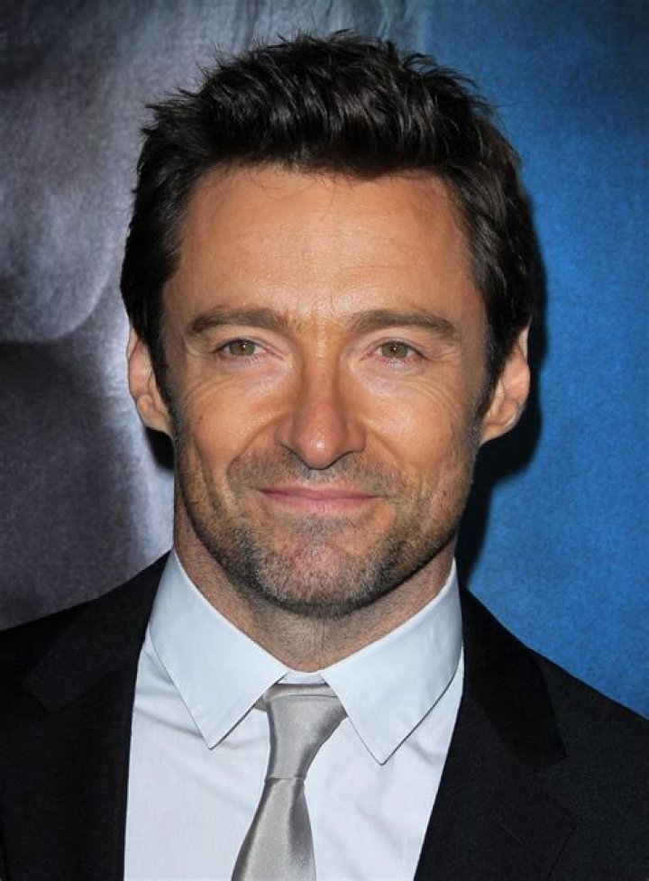 Hugh Jackman- Wiki, Age, Wife, Net Worth, Ethnicity, Career