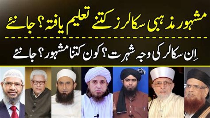 Indian Islamic Scholar Dr. Zakir Naik’s Death: Is He Alive or Dead?