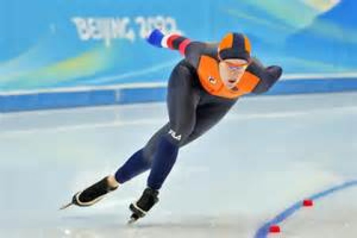 Ireen Wust – Wiki, Age, Height, Net Worth, Boyfriend, Dating