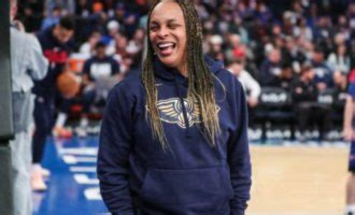 Is Teresa Weatherspoon Married? Explore Basketball Coach Relationship