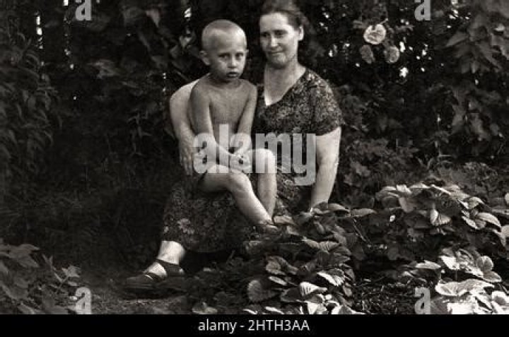 Ivanovna Putina- Wiki, Age, Height, Net Worth, Husband, Marriage, Career