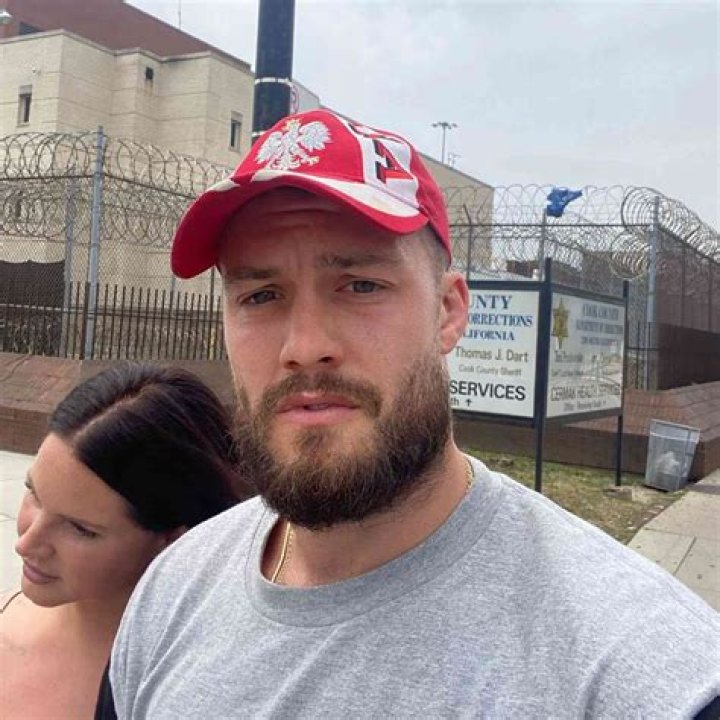 Jack Donoghue- Wiki, Age, Girlfriend, Net Worth, Height, Ethnicity