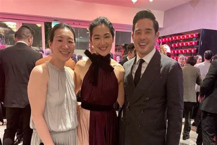 
Jackie Chung- Wiki, Age, Ethnicity, Husband, Net Worth, Height, Career	