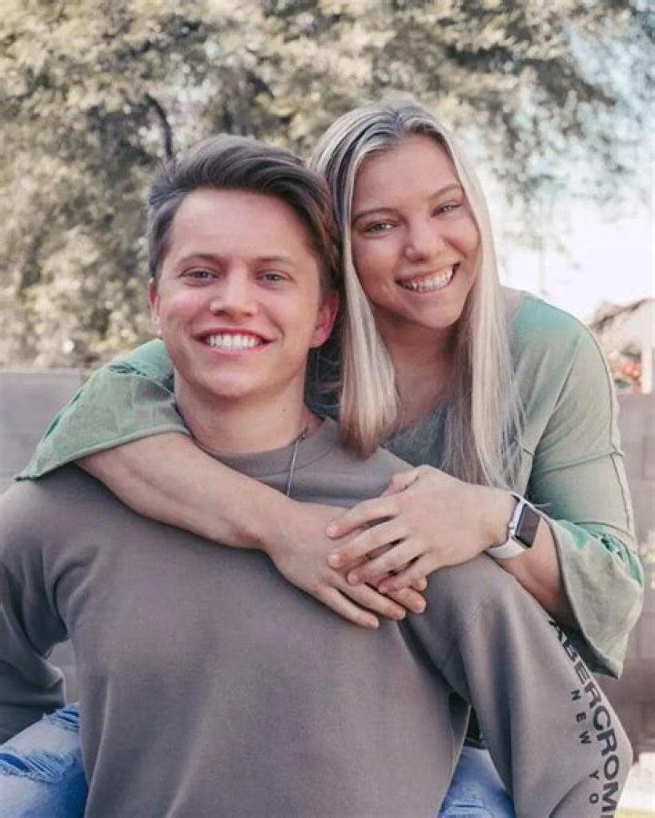 
Jade Carey- Net Worth, Age, Ethnicity, Boyfriend, Height, Career	