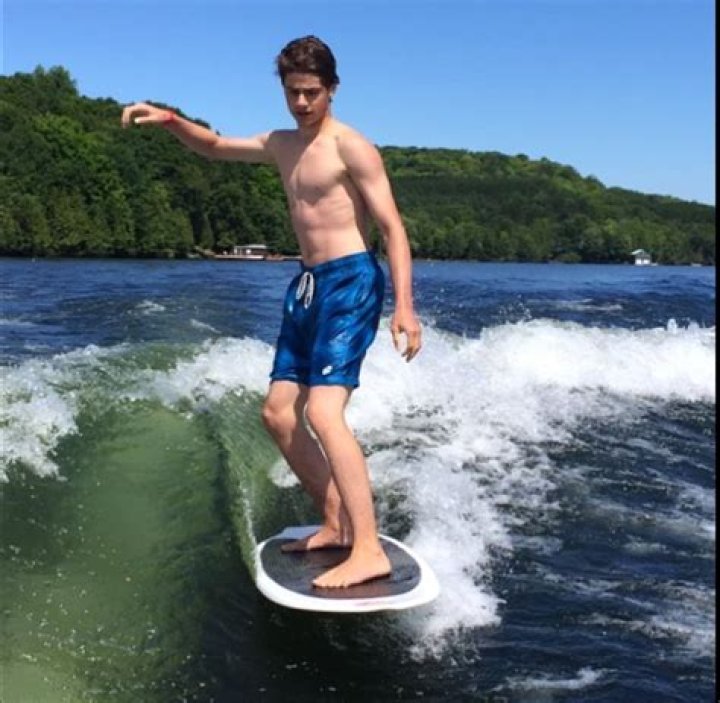 Jake Goodman- Biography, Age, Height, Net Worth, Girlfriend, Dating