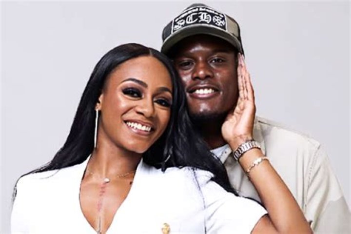 Janeek Brown Wife: Is She Married? Explore Her Relationship With Sha’Carri Richardson