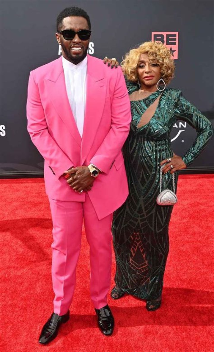 Who is Janice Combs? Wiki, Age, Husband, Career, Net Worth