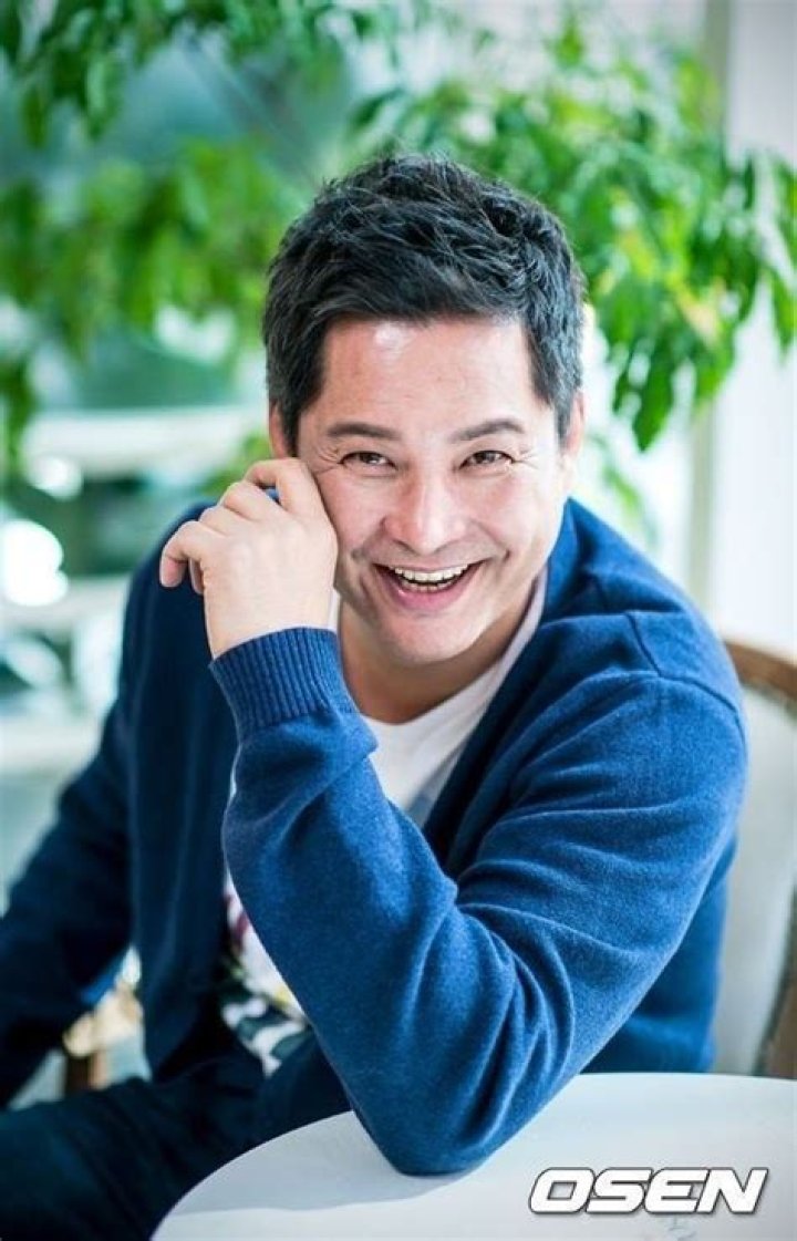 Jared Keeso Wife Is A Full-Time Senior Legal Counselor