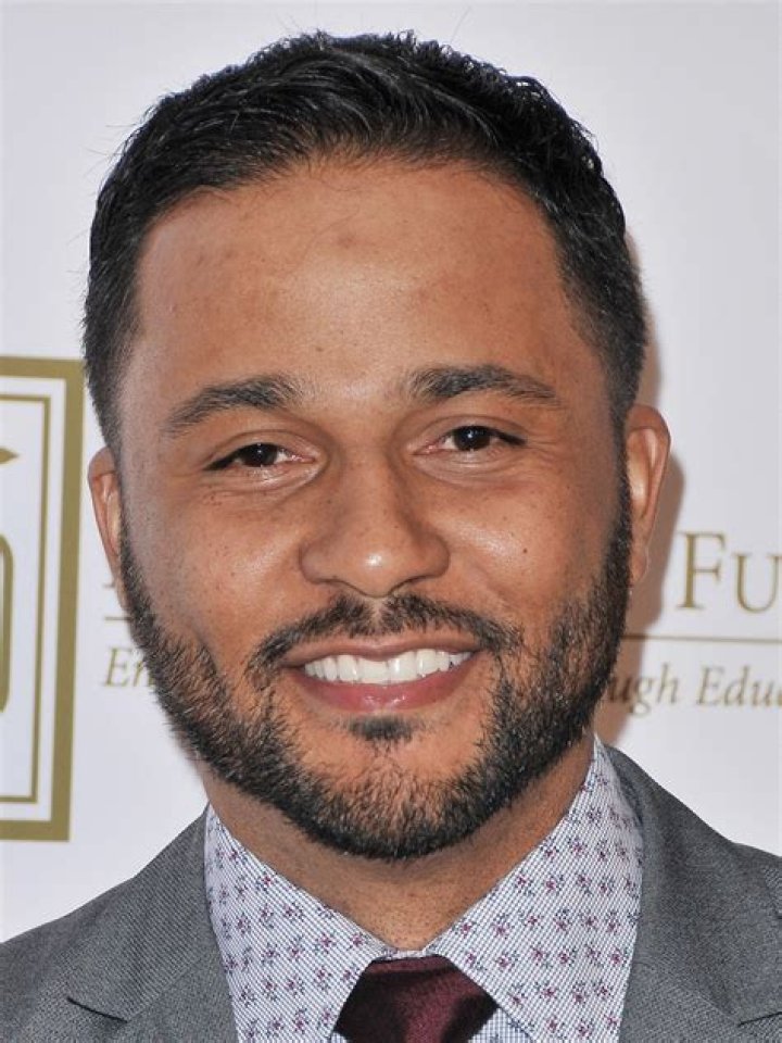 Jason Dirden- Wiki, Age, Height, Net Worth, Wife, Ethnicity