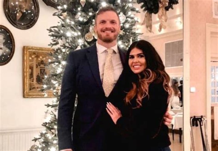 Who is Jeff Charleston? Wiki, Age, Height, Wife, Net Worth, Ethnicity